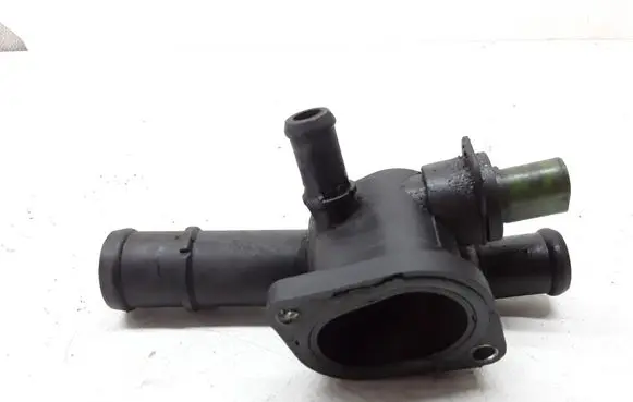 Audi A2 Engine coolant pipe/hose