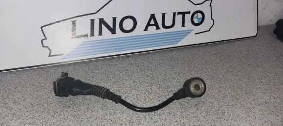 BMW 5 E34 Detonation knock sensor 1730029