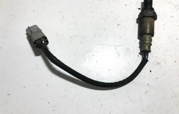 Nissan Navara D40 Lambda probe sensor 2112007010 211200-7010
