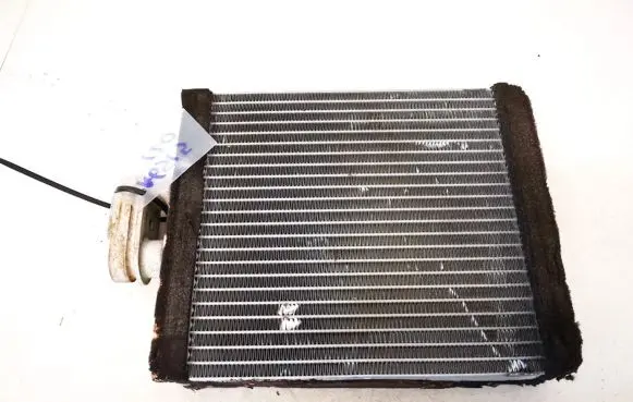 Skoda Fabia Mk1 (6Y) Heater blower radiator