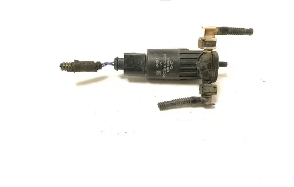 Opel Astra K Windscreen/windshield washer pump 13349273