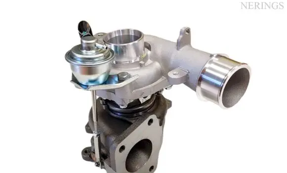 Mazda CX-7 Turbo 53047109901 53049889901 53049709901