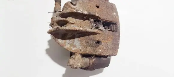 Volvo S40, V40 Front brake caliper