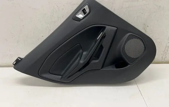 Ford Ecosport Rear door card panel trim CN15A27407A