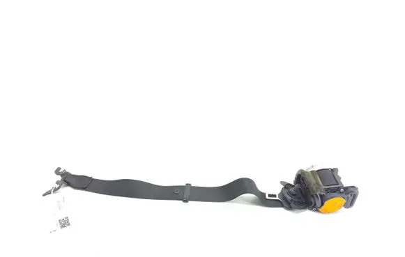 BMW X3 F25 Front seatbelt 7258436 725843606