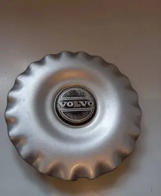 Volvo S40, V40 Original wheel cap 30813593
