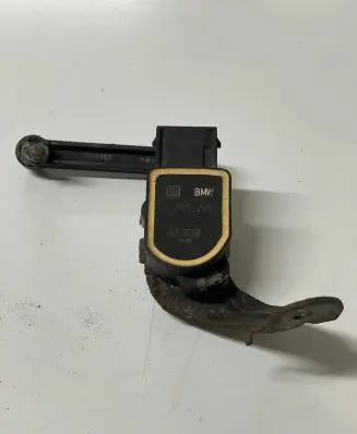 BMW X5 E70 Headlight/headlamp level sensor 6785205 0932 271010