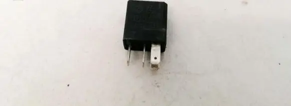 Fiat Stilo Other relay 46520421 B727