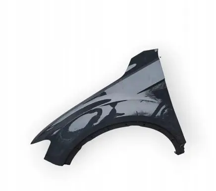 Volkswagen T-Roc Fender YF0TEILE