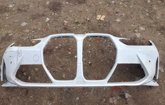BMW M4 F82 F83 Front bumper R32P2