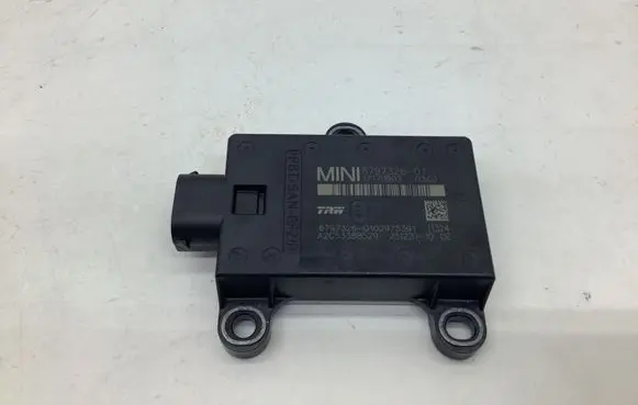 Mini Cooper Countryman R60 ESP (stability system) control unit 6797326 17170903 A2C53388529