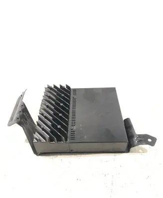 BMW 1 E81 E87 Sound amplifier 6952630