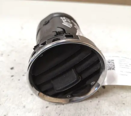 Peugeot 308 Dash center air vent grill 9658515377 1005163