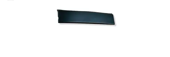 Mazda 3 II Rear door glass trim molding BHS250M41 K6805