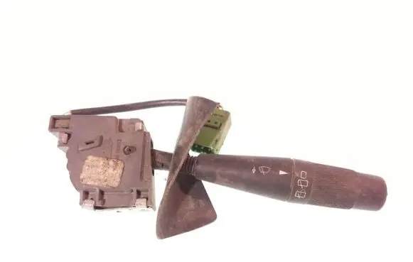 Peugeot 405 Wiper control stalk 9753400180