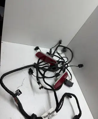 Audi A7 S7 4G Parking sensor (PDC) wiring loom 4G8971085BN