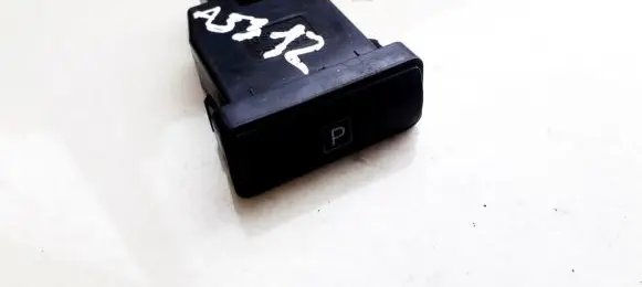 Toyota Prius (XW20) Parking (PDC) sensor switch 15A685