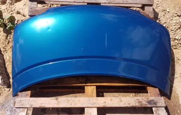 Nissan Serena Engine bonnet/hood