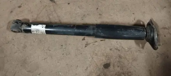 Volvo XC60 Rear shock absorber/damper 31406014