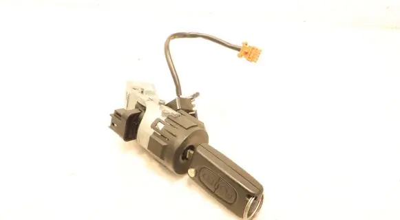 Citroen C3 Ignition lock