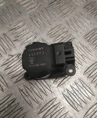 Ford Mondeo MK IV Air flap motor/actuator 3M5H19E616AB EAD251 11875