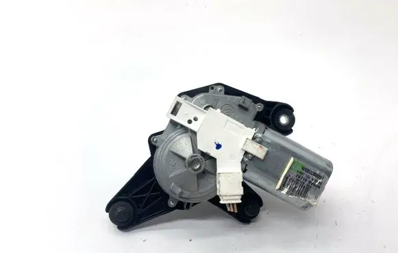 Nissan Juke I F15 Rear window wiper motor 28710BV80A