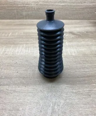 Renault Megane I Steering tie rod boot 6000025689