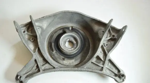 Audi A4 S4 B8 8K Front upper strut mount 8K0412383F