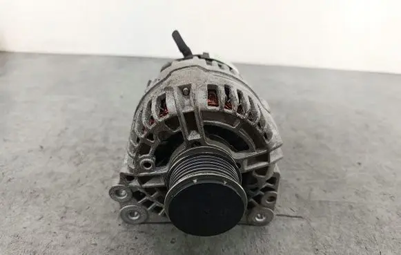 Seat Alhambra (Mk1) Generator/alternator 