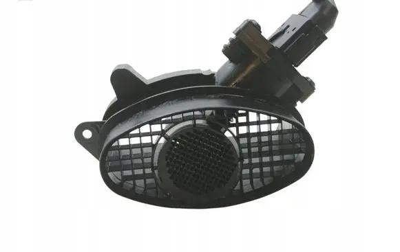 Mass air flow meter