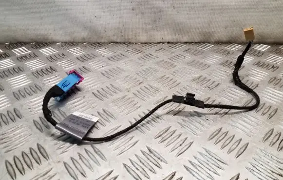 Audi Q5 SQ5 Front door wiring loom 8R0971036A