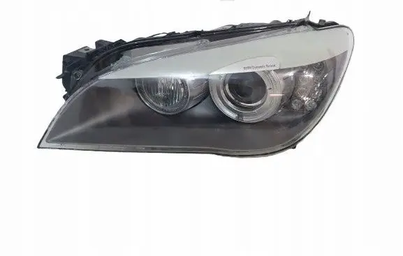 BMW 7 F01 F02 F03 F04 Headlight/headlamp 63117228427
