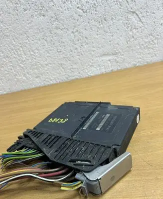 Mercedes-Benz E W210 Other devices 2108203826 D8138