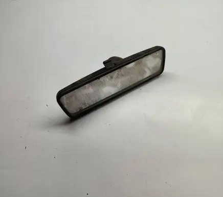 Volkswagen Polo IV 9N3 Rear view mirror (interior)