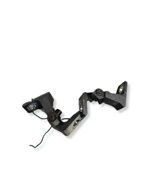 Volkswagen Golf VII Rear door hinge set 8K0831402K