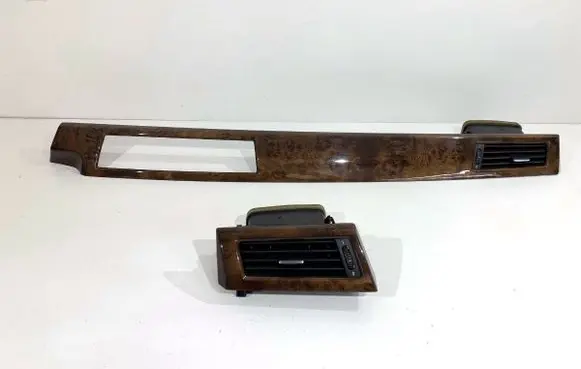 BMW 5 E60 E61 Dashboard trim 69702686970267