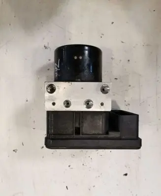 Volvo V50 ABS Pump 4N512C285EB 10020601594 30672504A