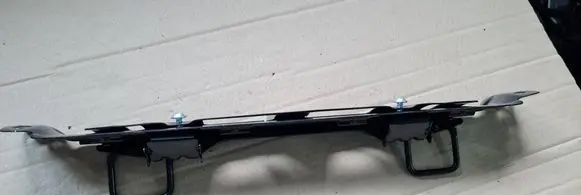 Audi A6 S6 C6 4F ISOFIX Bracket 8E0813477A 6849 83005320404
