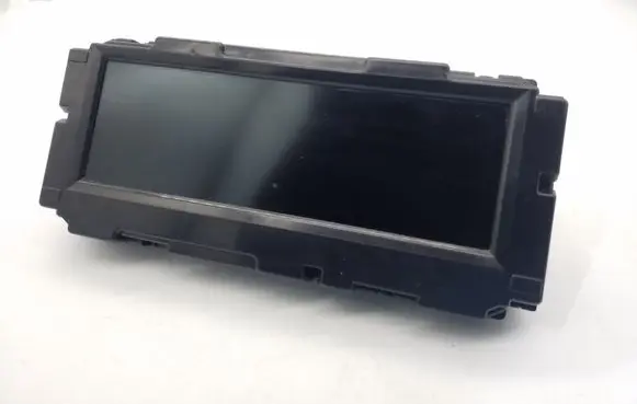 Chevrolet Cruze Screen/display/small screen 12783136 8130754439
