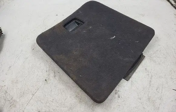 Audi A4 S4 B5 8D Trunk/boot trim cover 
