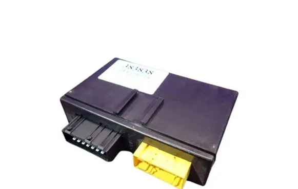 Peugeot 307 CC Other control units/modules 