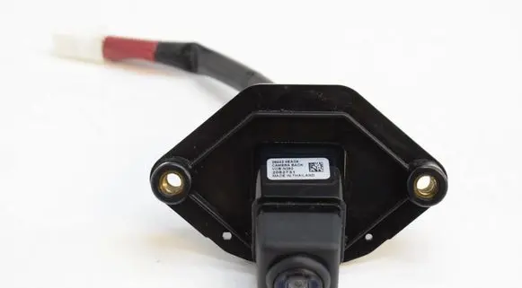 Audi Q7 4L Reversing camera 284424EA0A