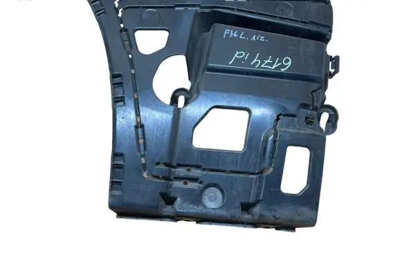 BMW 4 F36 Gran coupe Bumper support mounting bracket corner 51127285561 7285561 15857711
