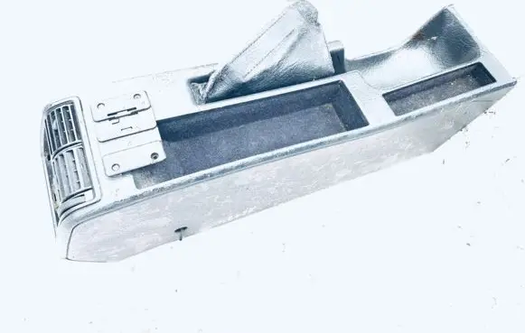 Audi A6 S6 C4 4A Other interior part