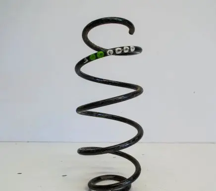 Volkswagen Golf I Front coil spring