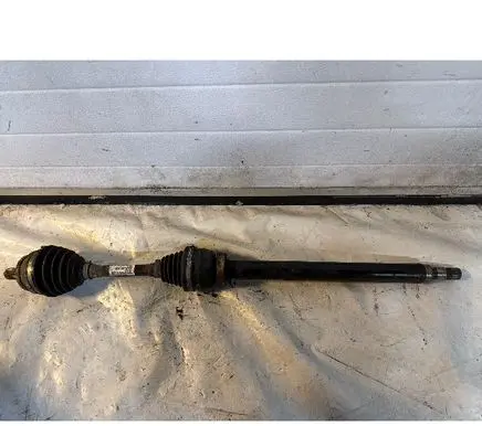 Volvo S60 Front driveshaft P30783097 T080221