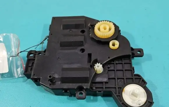Toyota RAV 4 (XA50) A/C air flow flap actuator/motor 063800-9004 IMPRK1533764