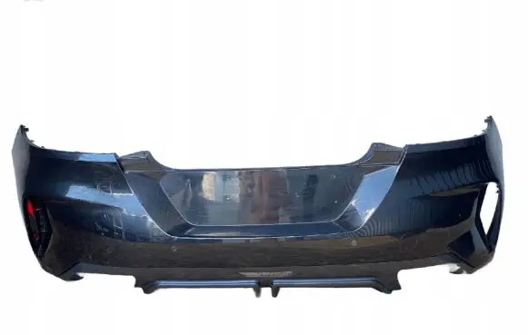 BMW Z4 g29 Rear bumper 8069785