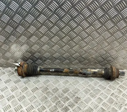 Skoda Superb B8 (3V) Rear driveshaft 3Q0501204B