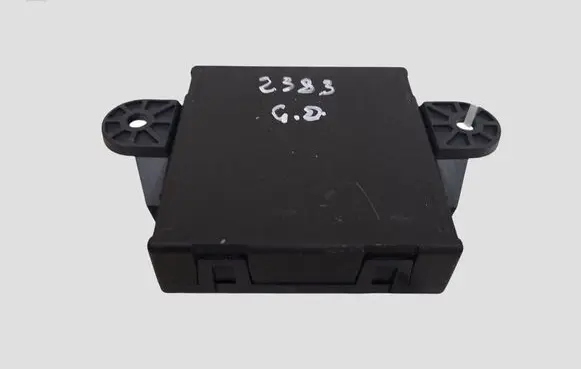 Mercedes-Benz C W204 Door control unit/module A2048700926 A2048200526